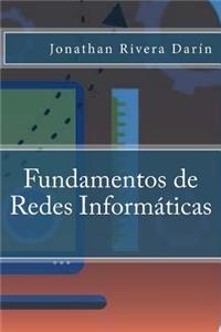 Fundamentos de Redes Informáticas