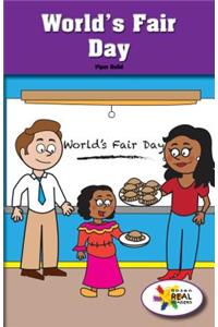 World's Fair Day