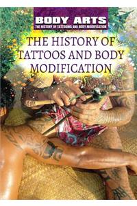 The History of Tattoos and Body Modification