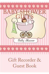 Baby Shower Gifts