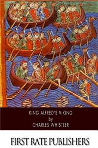 King Alfred's Viking