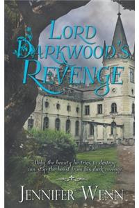 Lord Darkwood's Revenge