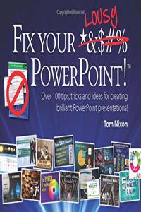 Fix Your Lousy Powerpoint