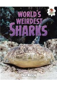 World's Weirdest Sharks