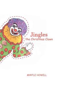 Jingles the Christmas Clown