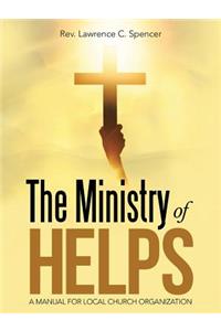 Ministry of Helps