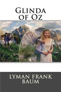 Glinda of Oz