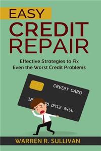 Easy Credit Repair