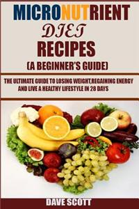 Micronutrient Diet Recipes