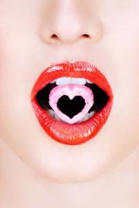 Mind Blowing Sexy Food Journal