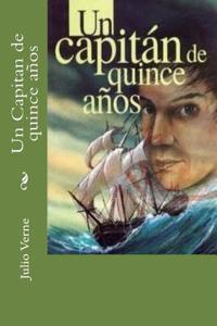 Un Capitan de quince años