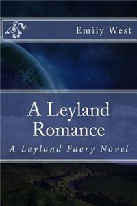 Leyland Romance