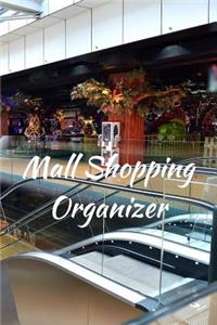 Mall Shopping Organizer