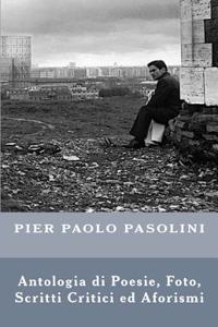 Pier Paolo Pasolini