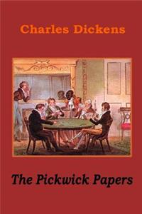 Pickwick Papers