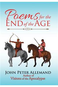 Poems for the End of the Age