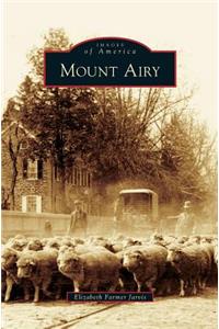 Mount Airy