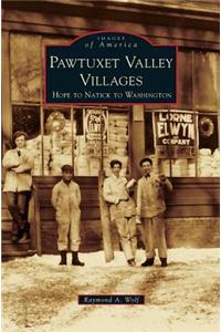 Pawtuxet Valley Villages