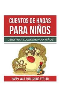 Cuentos De Hadas Para Niños