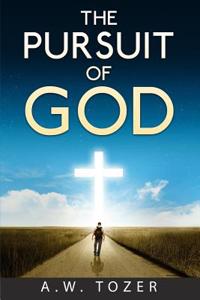 The Pursuit of God