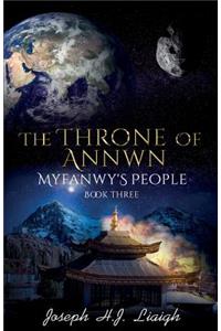 Throne of Annwn