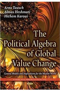 Political Algebra of Global Value Change
