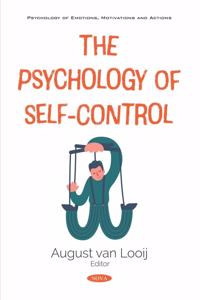 The Psychology of Self-Control