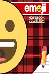 Emoji Notebook Collection