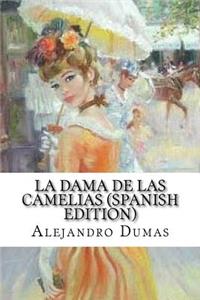 La Dama de Las Camelias