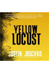 Yellow Locust