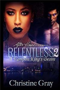 Relentless 2