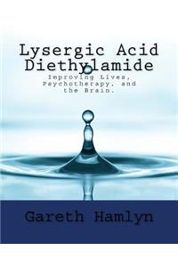 Lysergic Acid Diethylamide