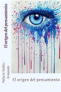 El origen del pensamiento