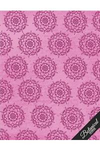 Botanical Notebook Collection
