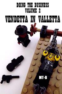 Vendetta in Valletta