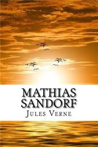 Mathias Sandorf