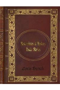 Lewis French - Masterpieces of Mystery