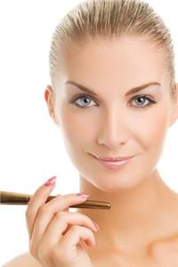 Attractive Lady Journal