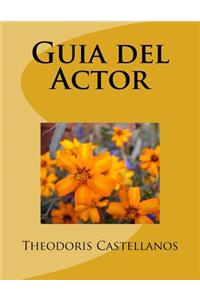 Guia del Actor