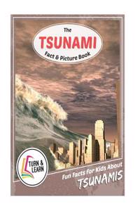 The Tsunami Fact and Picture Book: Fun Facts for Kids about Tsunamis