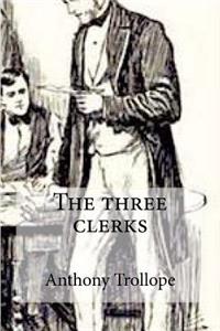 three clerks