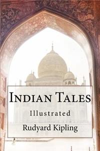 Indian Tales