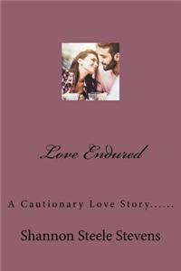 Love Endured