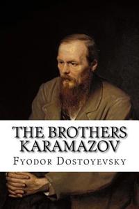 The Brothers Karamazov