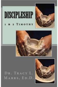 Discipleship