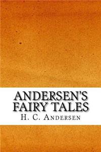 Andersen's Fairy Tales