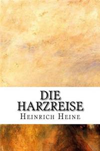 Die Harzreise