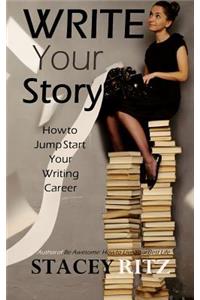 Write Your Story