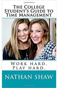 College Student's Guide to Time Management