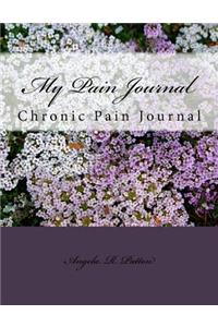 My Pain Journal